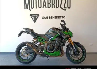 Kawasaki Z 900 SE (2022 - 24) - Annuncio 10032364