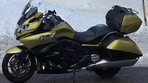 Bmw K 1600 B (2017 - 20)  (5)