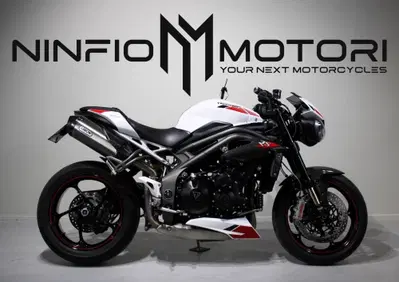 Triumph Speed Triple 1050 RS (2018 - 20) - Annuncio 10033433