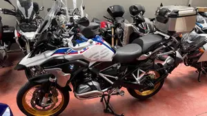 Bmw R 1250 GS (2019 - 20) 