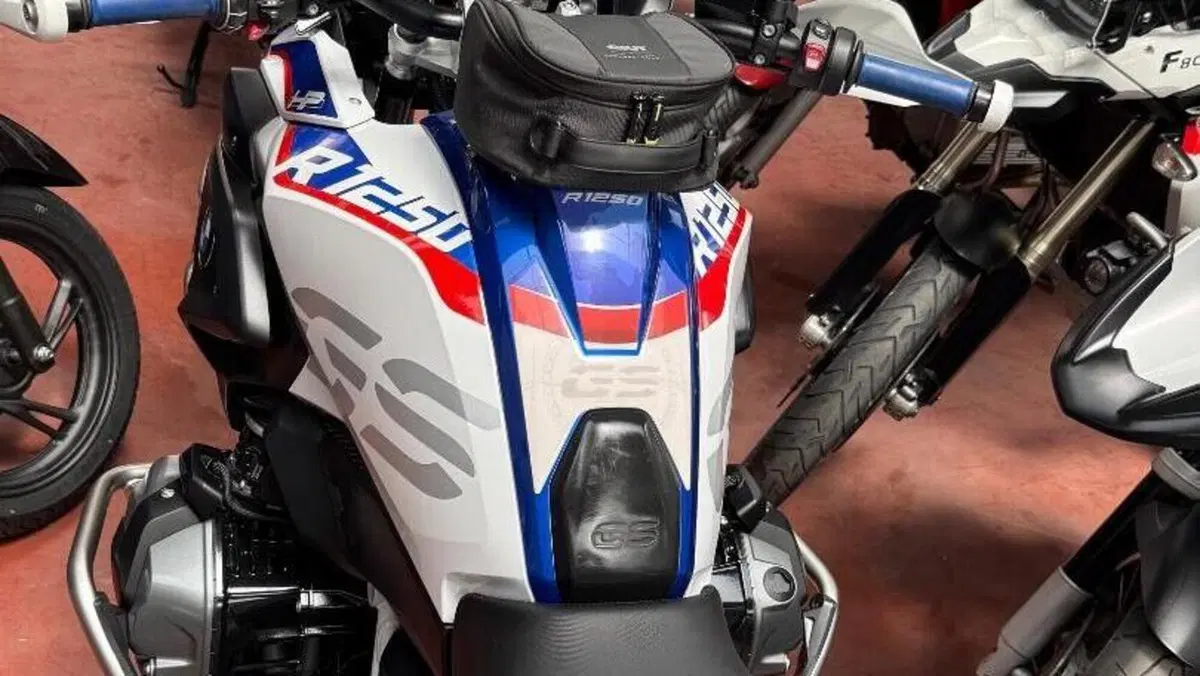Bmw R 1250 GS (2019 - 20)  (2)