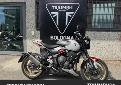 Triumph Trident 800 (2026) - Annuncio 10032687