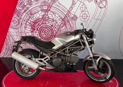 Ducati Monster 600 Dark (1998 - 01) - Annuncio 10032699