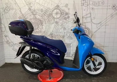Honda SH 125i (2024 - 25) - Annuncio 10032702