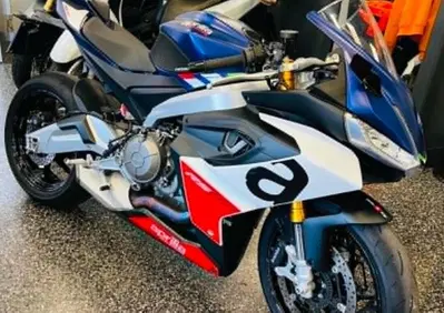 Aprilia RS 660 (2020 - 24) - Annuncio 10032698