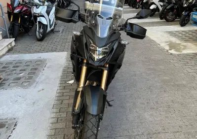 Honda CB 500 X (2022 - 23) - Annuncio 10032704