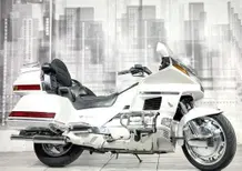 Honda GL 1500 Gold Wing: l'usato del giorno di Moto.it [GALLERY]