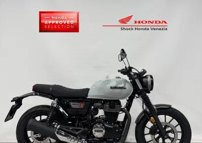 Honda GB 350 S (2025 - 26) - Annuncio 10032705