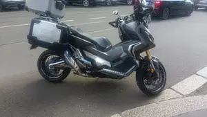 Honda X-ADV 750 (2018 - 20) 