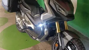 Honda X-ADV 750 (2018 - 20)  (4)
