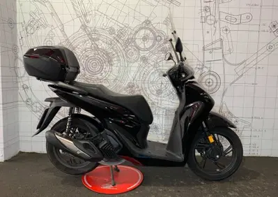 Honda SH 150i (2024 - 25) - Annuncio 10032717