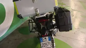 Honda X-ADV 750 (2018 - 20)  (5)