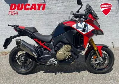 Ducati Multistrada V4 Pikes Peak (2021 - 24) - Annuncio 10032709