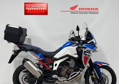 Honda Africa Twin CRF 1100L DCT (2022 - 23) - Annuncio 10032714