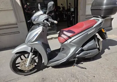 Kymco People 150i S (2018 - 20) - Annuncio 10032730