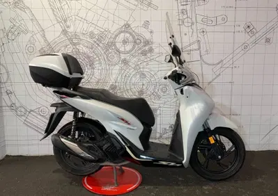 Honda SH 150i Sport (2022 - 23) - Annuncio 10032725