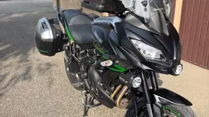 Kawasaki Versys 650 (2017 - 20)  (3)