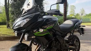 Kawasaki Versys 650 (2017 - 20)  (4)