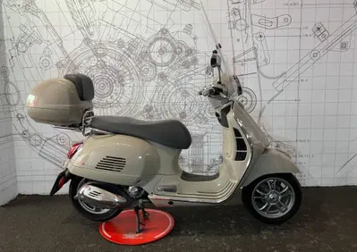 Vespa GTS 310 Super (2025 - 26) - Annuncio 10032731