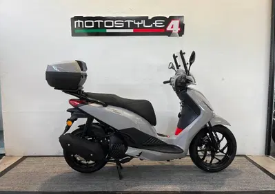 Swm C-Fly 125 (2026) - Annuncio 10032736