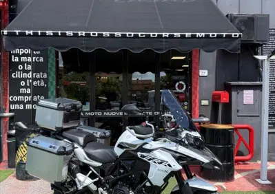 Benelli TRK 502X (2021 - 26) - Annuncio 10032745