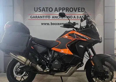 KTM 1290 Super Adventure S (2021) - Annuncio 10032740