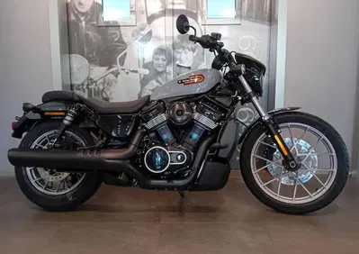 Harley-Davidson Nightster Special (2023 - 26) - Annuncio 10032739