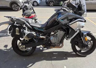 CFMOTO 800MT Sport (2022 - 26) - Annuncio 10032755