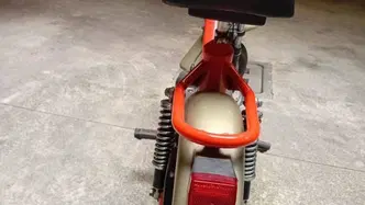 Motobi 50 epoca