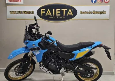 Yamaha Ténéré 700 Rally (2025 - 26) - Annuncio 9937057