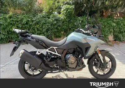 Suzuki V-Strom 800SE (2023 - 24) - Annuncio 10031421