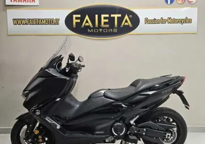 Yamaha T-Max 560 Tech Max (2020) - Annuncio 9937071