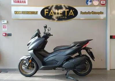 Zontes ZT350-D (2023 - 25) - Annuncio 9937072