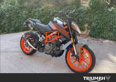 KTM 125 Duke (2021 - 23) - Annuncio 10032210