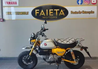 Honda Monkey 125 (2025 - 26) - Annuncio 9937075