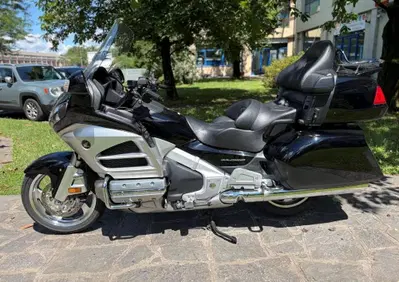Honda GL 1800 Gold Wing (2012 - 17) - Annuncio 10032767