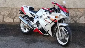 Yamaha  