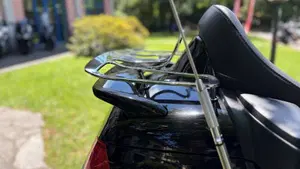 Honda GL 1800 Gold Wing (2012 - 17)  (6)