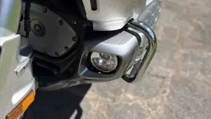 Honda GL 1800 Gold Wing (2012 - 17)  (7)