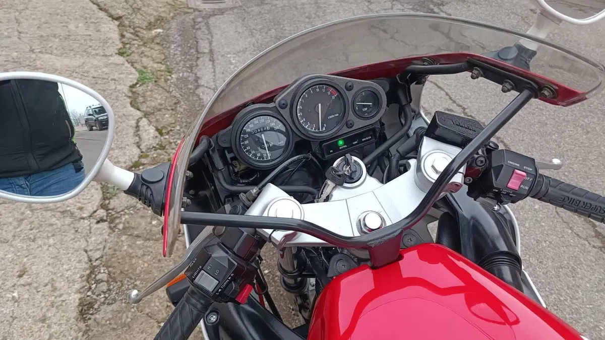Yamaha   (3)