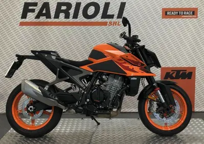 KTM 990 Duke (2024 - 26) - Annuncio 10032749