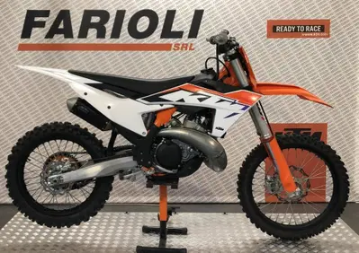 KTM 250 SX (2023) - Annuncio 10032750