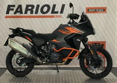 KTM 1290 Super Adventure S (2021) - Annuncio 10032751