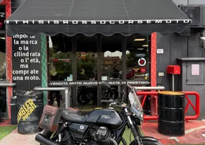 Moto Guzzi V7 Stone (2021 - 24) - Annuncio 10032840