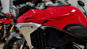 Ducati Multistrada V4 Rally (2023 - 25)  (6)