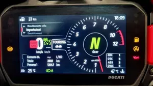 Ducati Multistrada V4 Rally (2023 - 25)  (7)
