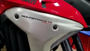 Ducati Multistrada V4 Rally (2023 - 25)  (11)