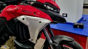 Ducati Multistrada V4 Rally (2023 - 25)  (12)
