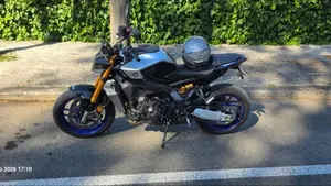 Yamaha MT-09 SP (2024 - 26)  (2)