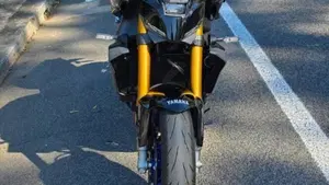 Yamaha MT-09 SP (2024 - 26)  (3)
